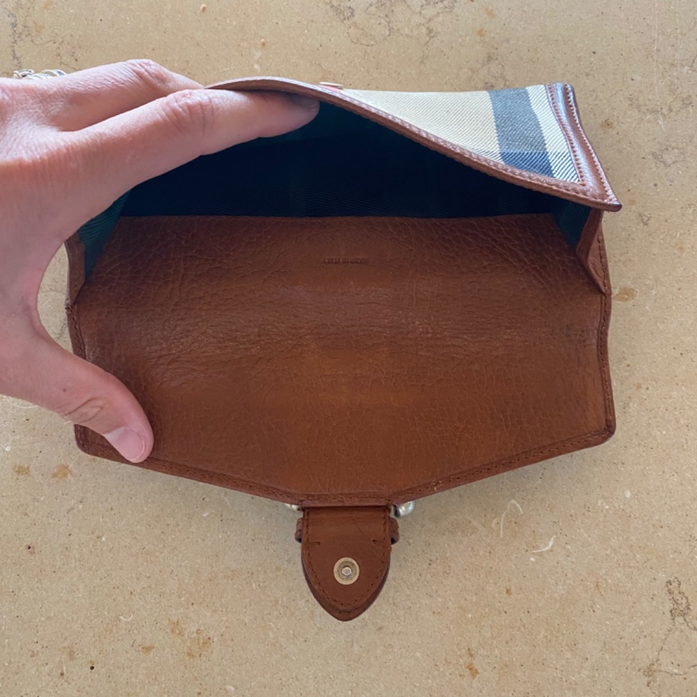 Burberry wallet - Picture 4 of 4